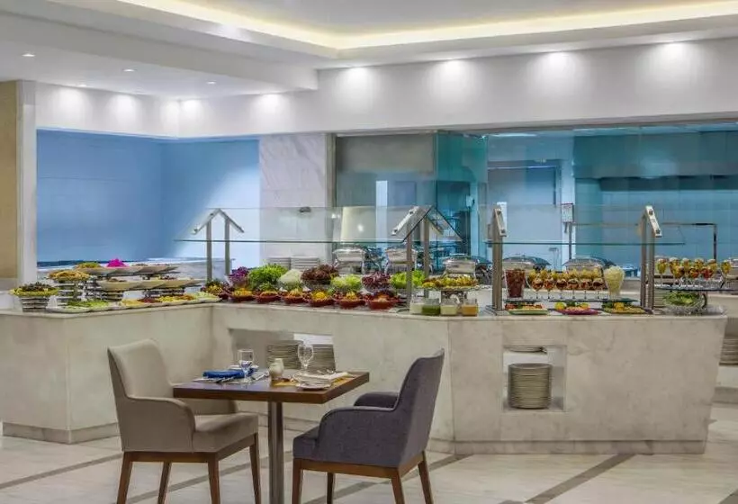 Fotos del hotel Holiday Inn Jeddah Gateway, An Ihg:  10