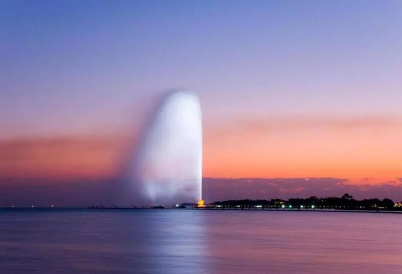 Fotos del hotel Holiday Inn Jeddah Gateway, An Ihg:  7