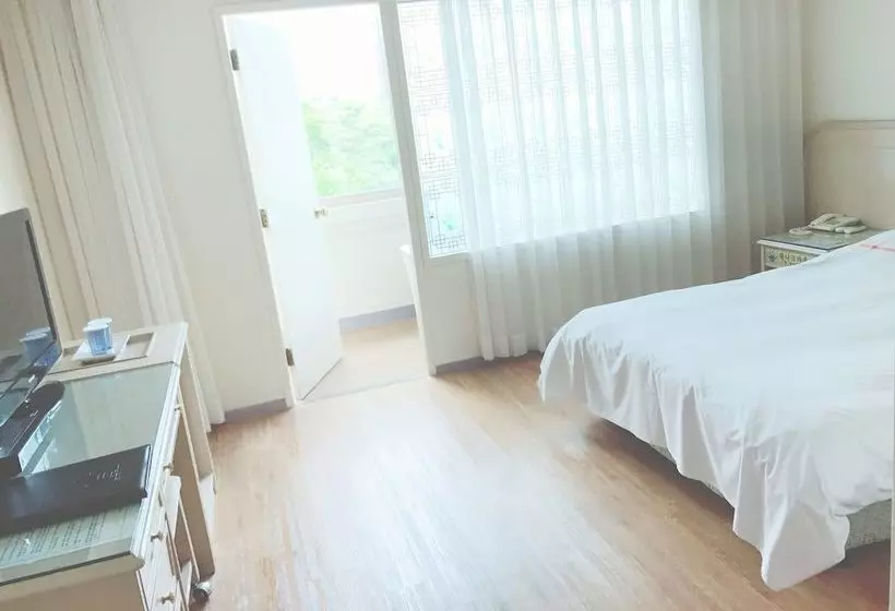 Fotos del hotel Honey Crown:  19