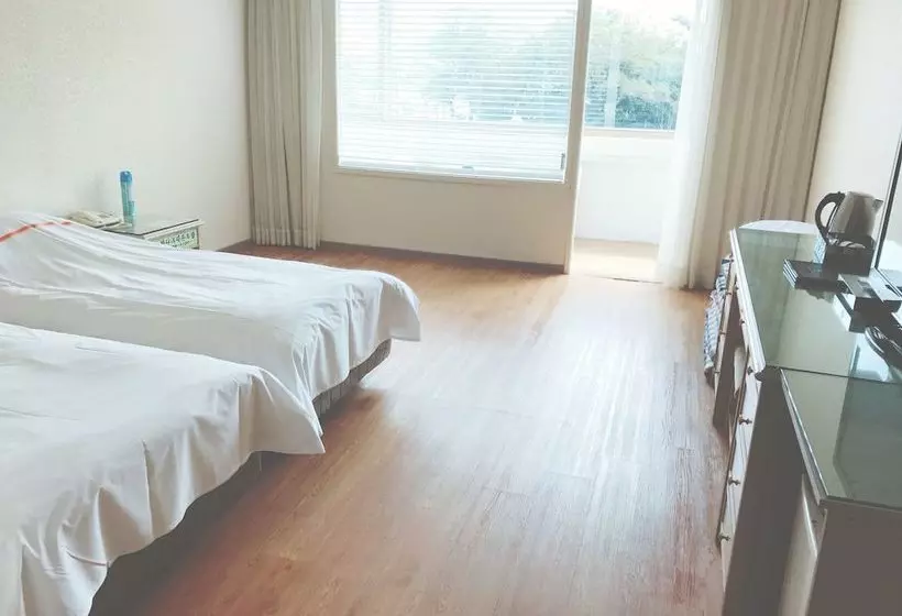 Fotos del hotel Honey Crown:  18