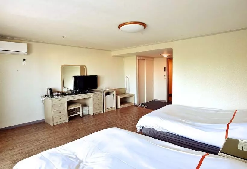 Fotos del hotel Honey Crown:  7