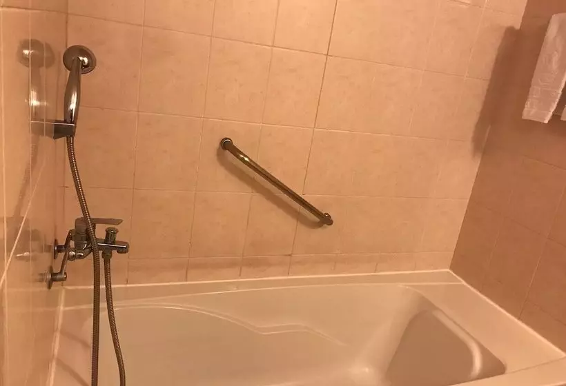 Fotos del hotel Honey Crown:  8