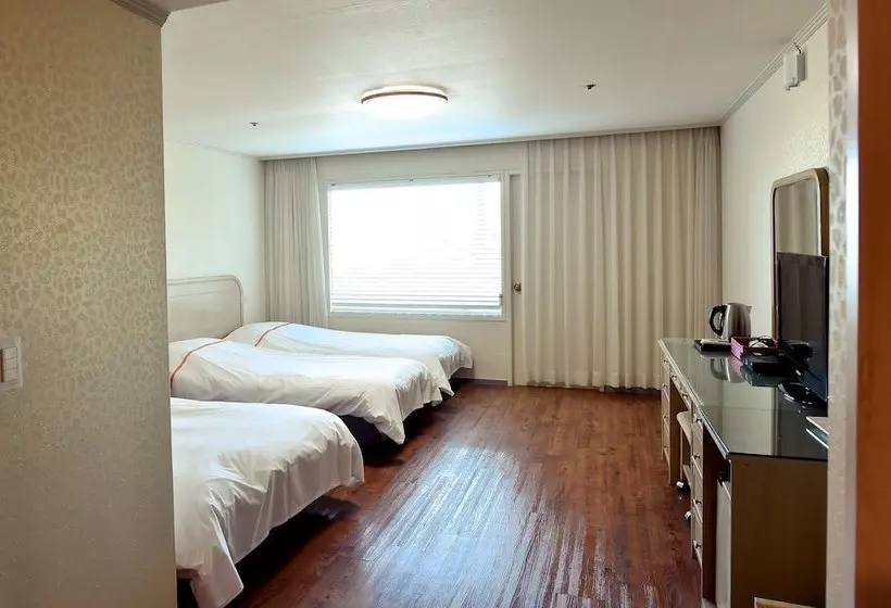 Fotos del hotel Honey Crown:  17