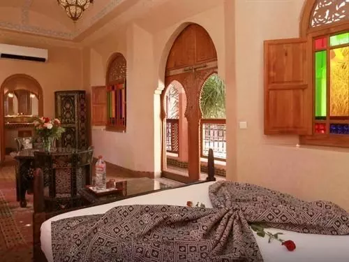 Fotos del hotel Riad Jnane Jdid:  24