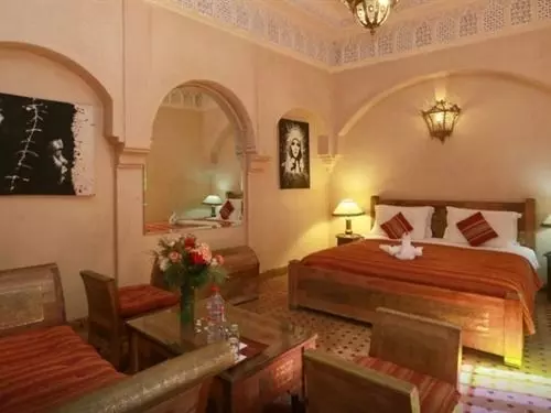 Fotos del hotel Riad Jnane Jdid:  16