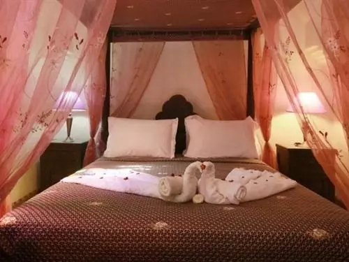 Fotos del hotel Riad Jnane Jdid:  1