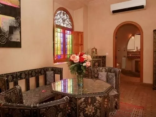 Fotos del hotel Riad Jnane Jdid:  4