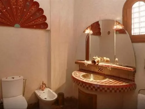 Fotos del hotel Riad Jnane Jdid:  14