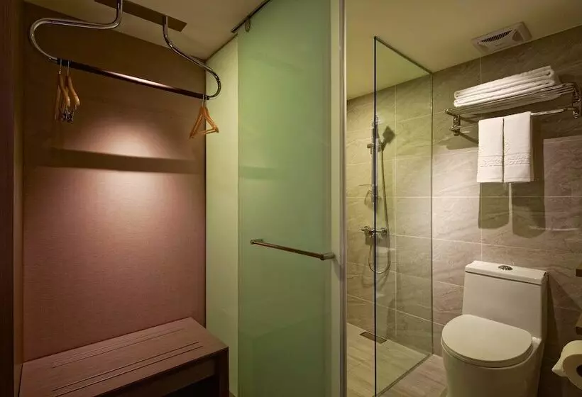 Fotos del hotel La Maison Hotel:  4