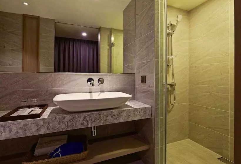 Fotos del hotel La Maison Hotel:  16