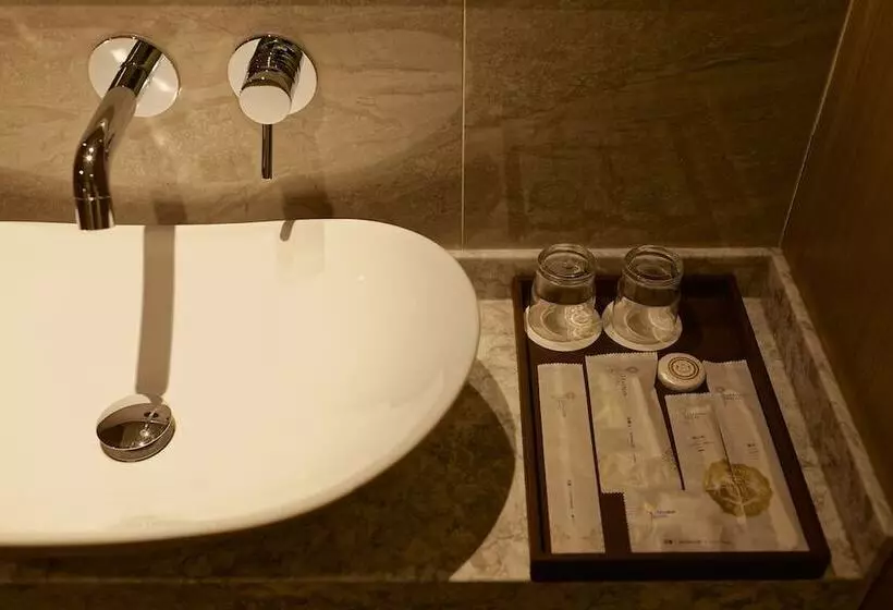 Fotos del hotel La Maison Hotel:  20