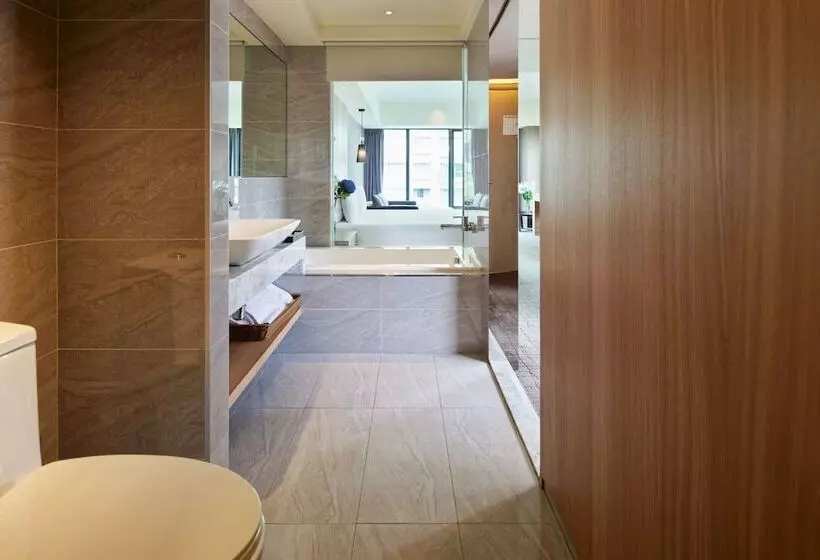 Fotos del hotel La Maison Hotel:  9