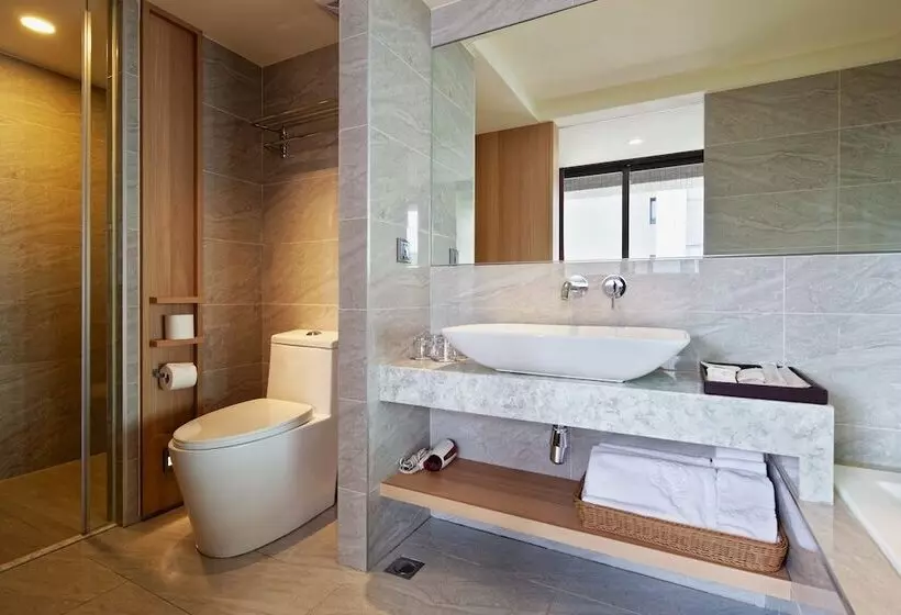 Fotos del hotel La Maison Hotel:  10