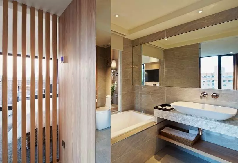 Fotos del hotel La Maison Hotel:  18