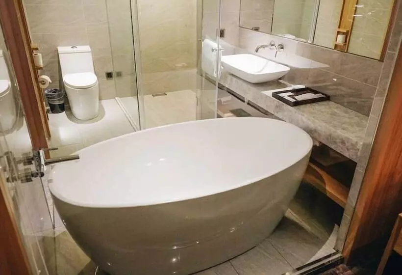 Fotos del hotel La Maison Hotel:  12