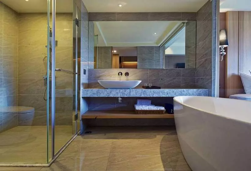 Fotos del hotel La Maison Hotel:  13