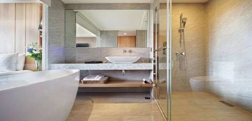 Fotos del hotel La Maison Hotel:  15