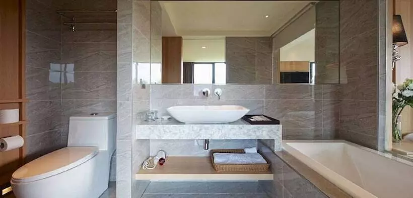 Fotos del hotel La Maison Hotel:  14