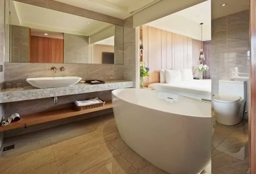 Fotos del hotel La Maison Hotel:  8