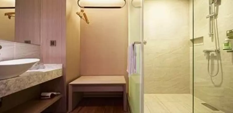 Fotos del hotel La Maison Hotel:  25