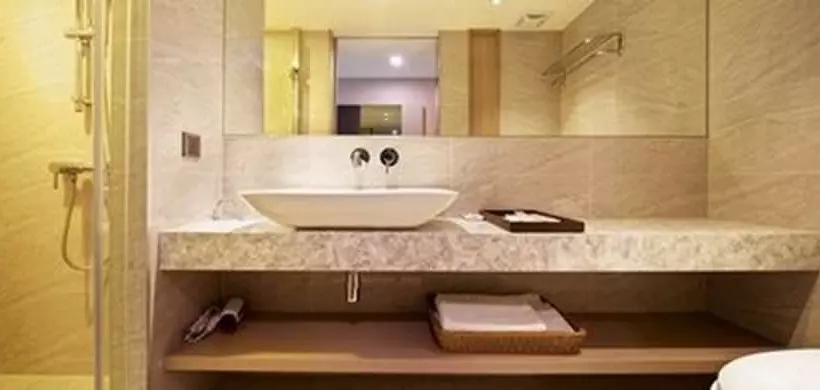 Fotos del hotel La Maison Hotel:  21