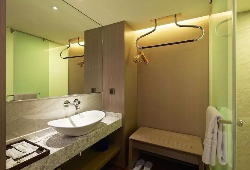 Fotos del hotel La Maison Hotel:  22