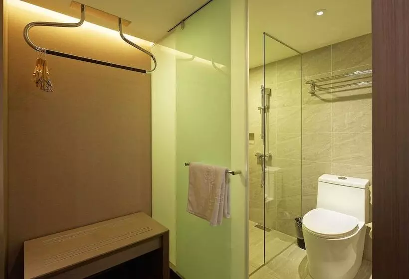 Fotos del hotel La Maison Hotel:  6