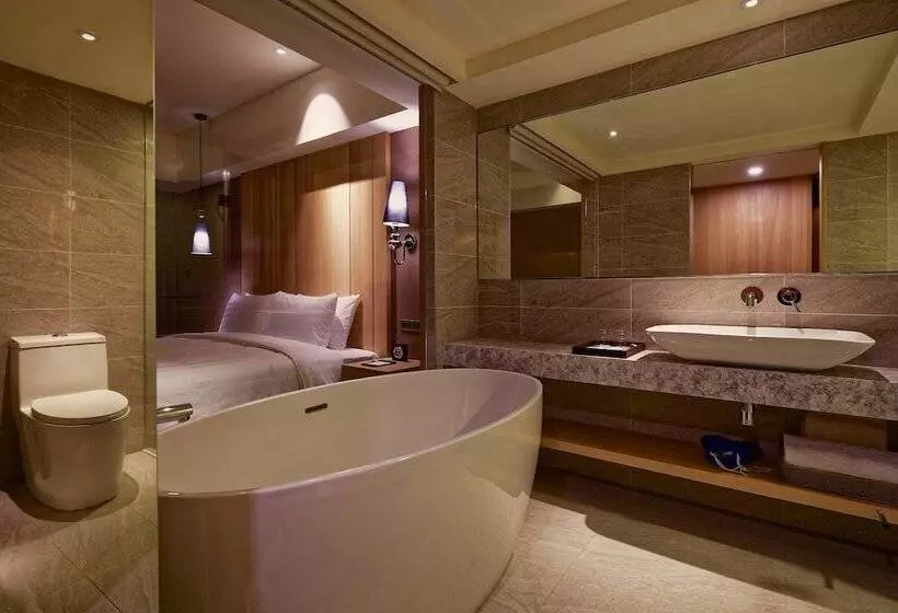 Fotos del hotel La Maison Hotel:  23