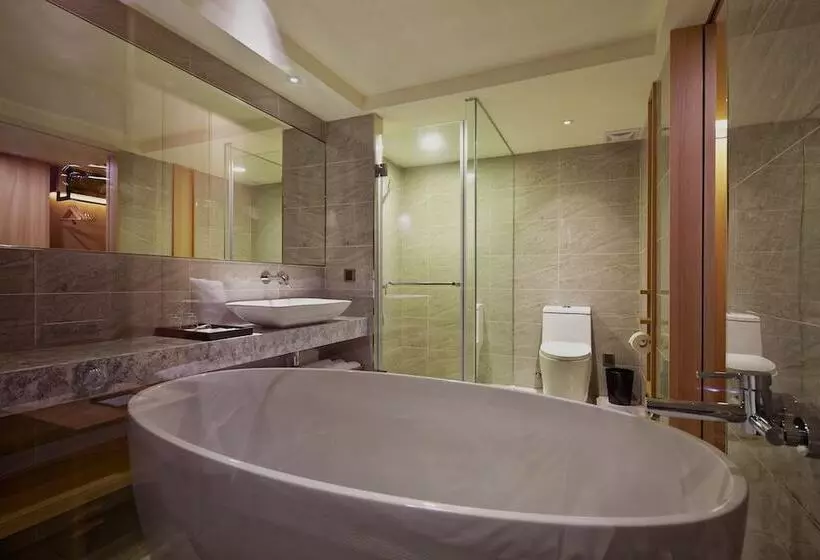 Fotos del hotel La Maison Hotel:  17