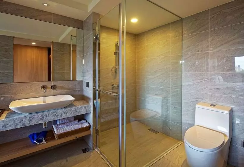 Fotos del hotel La Maison Hotel:  11