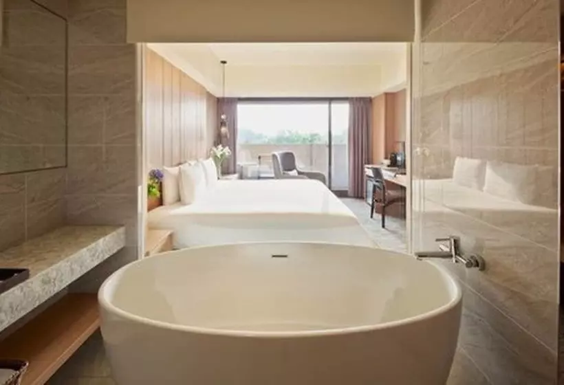 Fotos del hotel La Maison Hotel:  24