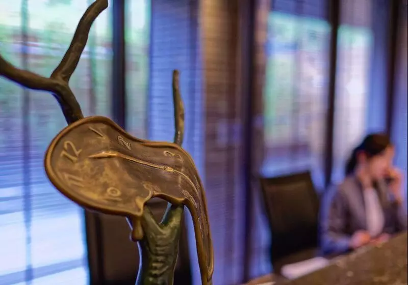 Fotos del hotel La Maison Hotel:  5