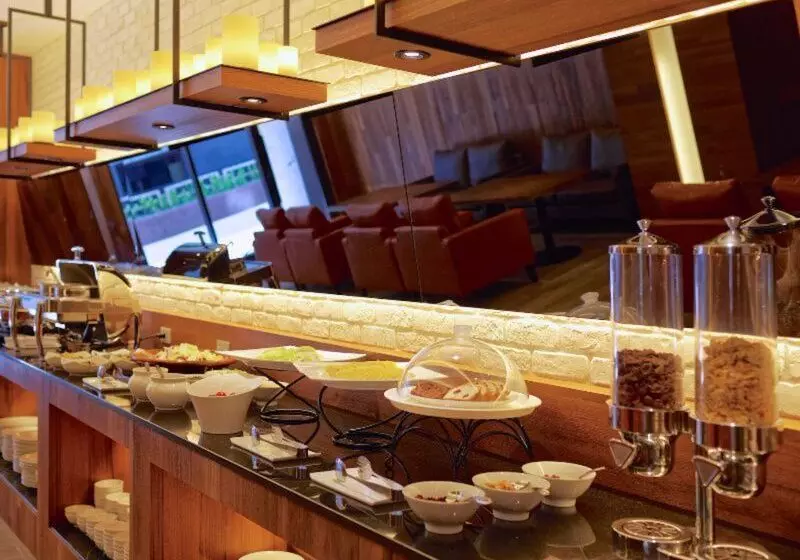 Fotos del hotel La Maison Hotel:  3