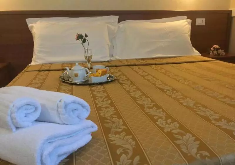 Fotos del hotel Marco Polo:  20