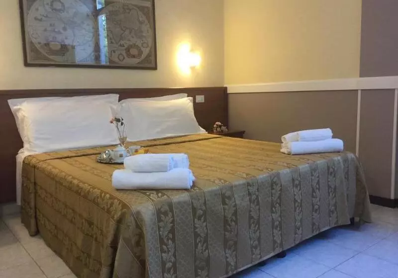 Fotos del hotel Marco Polo:  10