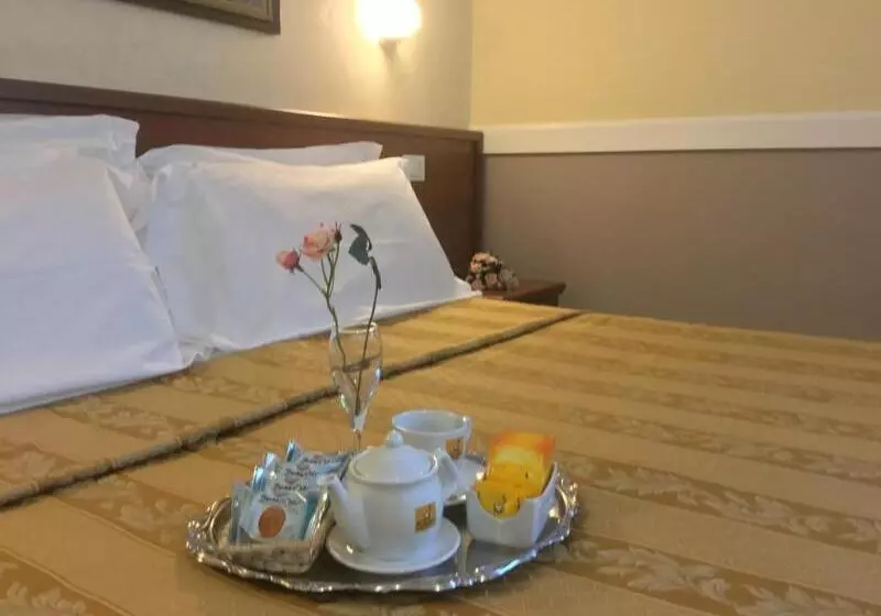 Fotos del hotel Marco Polo:  21