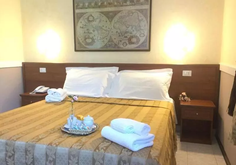 Fotos del hotel Marco Polo:  17