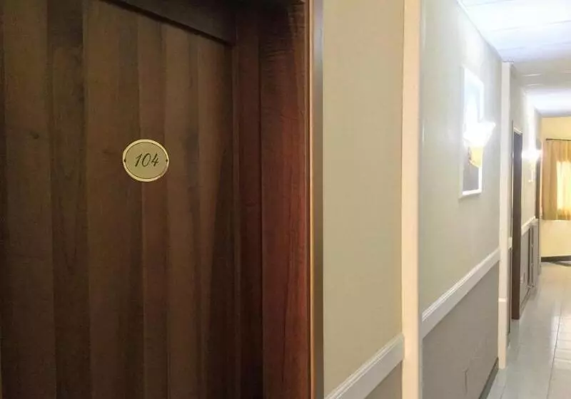 Fotos del hotel Marco Polo:  18