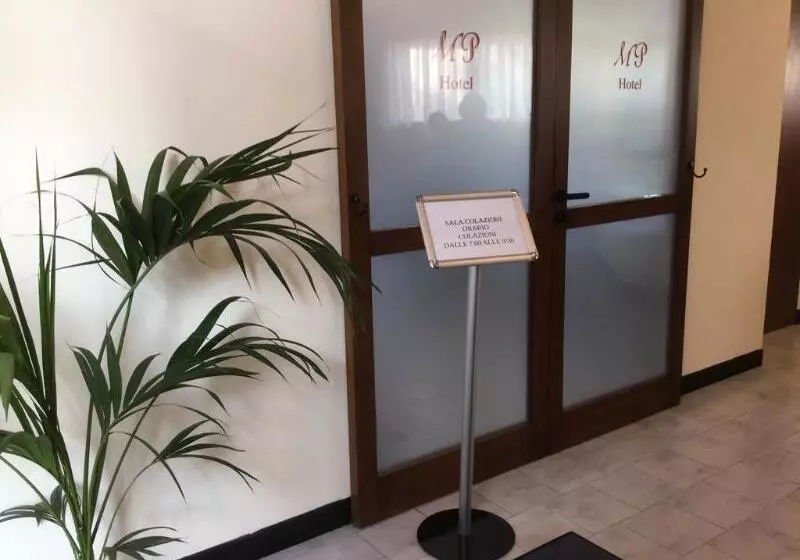 Fotos del hotel Marco Polo:  8