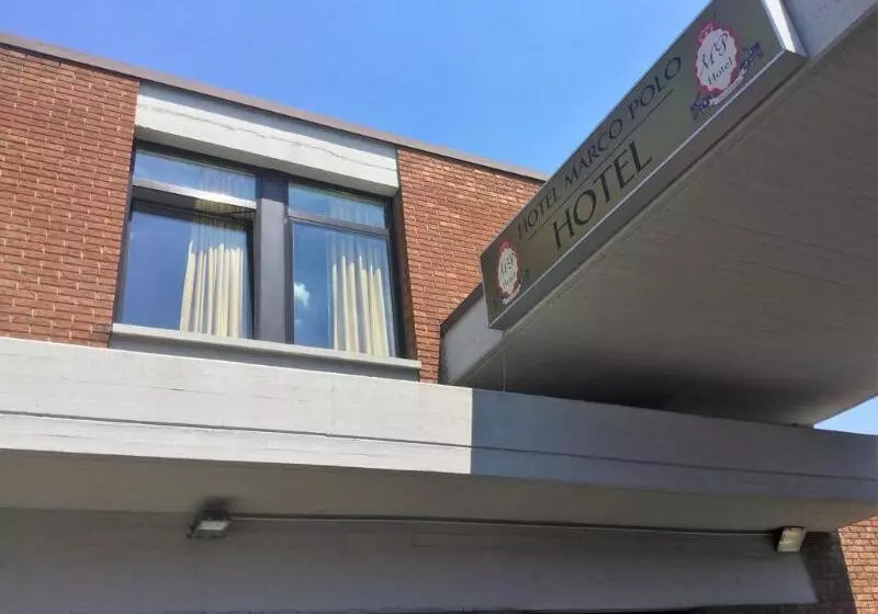 Fotos del hotel Marco Polo:  12