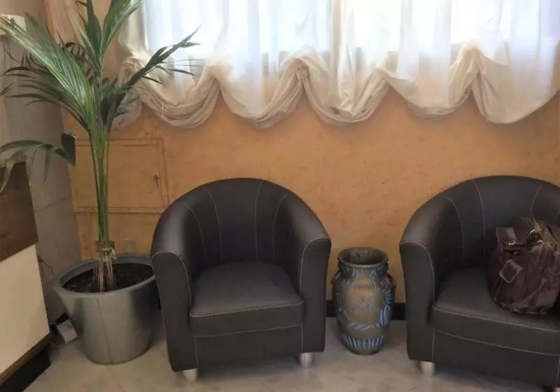 Fotos del hotel Marco Polo:  2