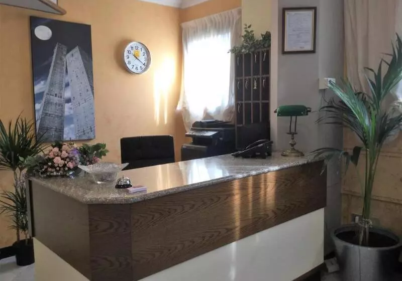 Fotos del hotel Marco Polo:  14