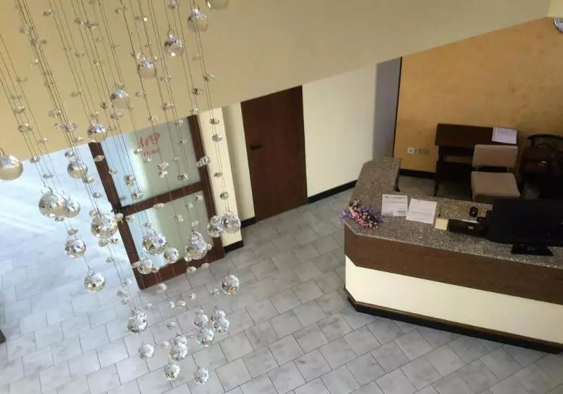 Fotos del hotel Marco Polo:  16