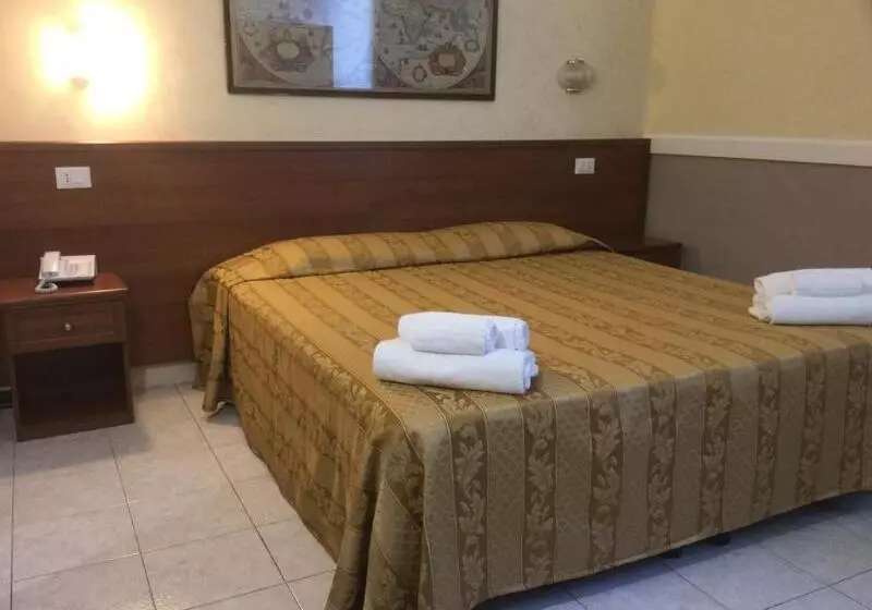 Fotos del hotel Marco Polo:  13