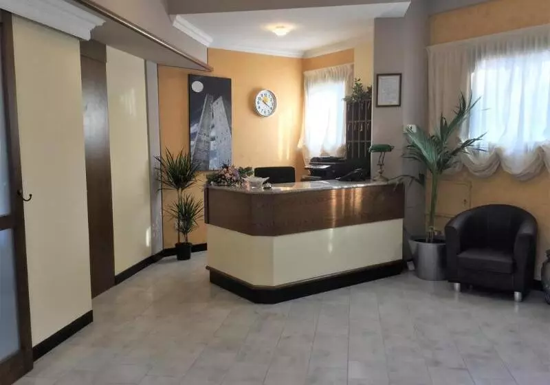 Fotos del hotel Marco Polo:  3