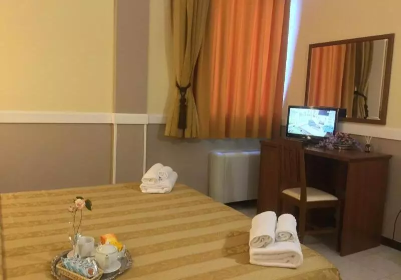 Fotos del hotel Marco Polo:  19