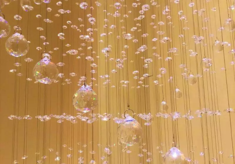 Fotos del hotel Marco Polo:  5