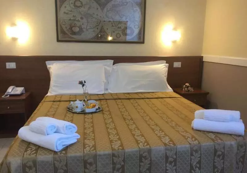 Fotos del hotel Marco Polo:  7