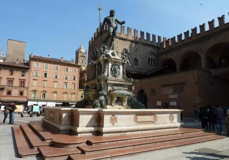 Fotos del hotel Marco Polo:  4