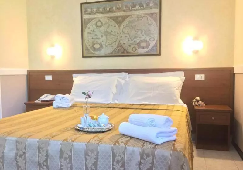 Fotos del hotel Marco Polo:  15